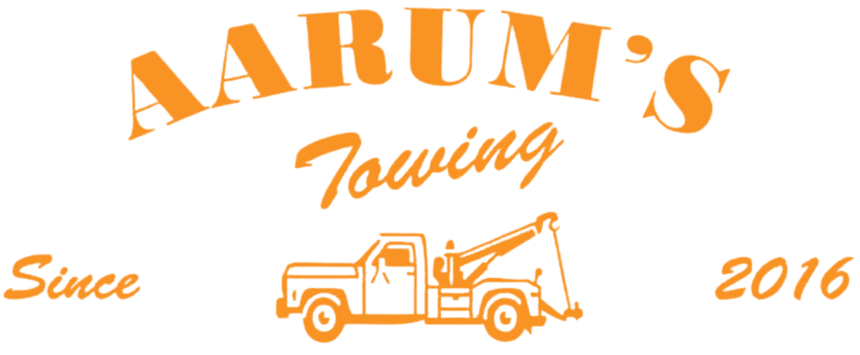 Aarum's Towing